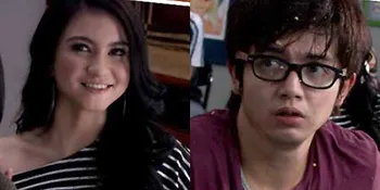 Adegan Film Menculik Miyabi