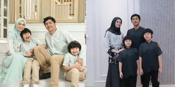 Adi Nugroho Ungkap Akan Bawa Istri dan Anak-anaknya Jalani Ibadah Umrah Pada Awal Tahun 2025