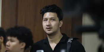 Aditya Zoni Kaget dan Kecewa Ammar Zoni Divonis 7 Tahun, Beri Pesan Tegas
