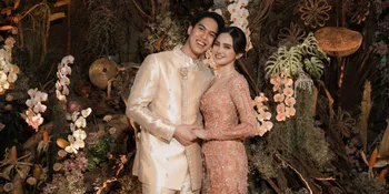 Adu Kebaya Syifa Hadju vs Alyssa Daguise: Team Terracotta Hangat atau Pink Elegan?