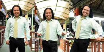 Ageng Kiwi Cerita Tentang Kolaborasinya Dengan Wali Band