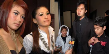 Ahmad Dhani - Dewi Dewi di Ritz Carlton
