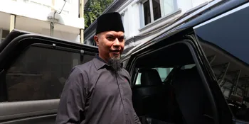 Ahmad Dhani Punya Amunisi Baru Buat Pembully Anaknya, Verrell Bramasta Bakal Ikut Lapor?