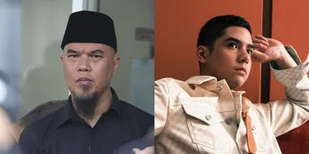 Ahmad Dhani Ungkap Al Ghazali Marah Besar Adik Perempuannya Dibully, Laporkan Akun dari Banda Aceh ke Polisi