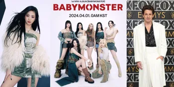 Ahyeon Kembali! 8 Potret Comeback Terbaru BABYMONSTER - Dapat Hadiah Lagu Dari Charlie Puth!