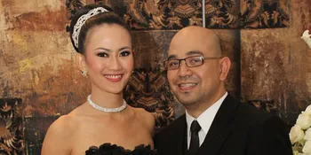 Akad Nikah Merry Putrian - Reggy Hadiwijaya di Platio Function