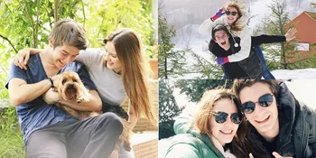 Akrab! Punya Kakak Ganteng, Alina Boz 'Hazal' Doyan Nempel Terus