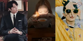 Aksi di Dapur Berujung Bencana, 7 Idol K-Pop Ini Ternyata Nggak Jago Masak - Bikin Gemas Pengin Bantu Masakin