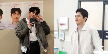 11 Aktor Korea Ini Dikenal Jago Kissing dengan Lawan Main, Aktingnya Real dan Bikin Baper