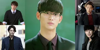 Aktor Drama Korea Ganteng Maksimal Ini Diharap Jadi Pengawas 'UN'
