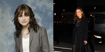 Aktris Keira Knightley Cerita Pengalaman Jadi Korban Body Shaming, Ngaku Ada Rasa Trauma