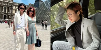 Blak-Blakan Akui Penyuka Sesama Jenis, Sederet Fakta Anak Transgender Solena Chaniago - Sedari Kecil Sempat Berhijab