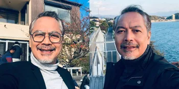 Akui Pernah Pakai 'Susuk', Ini 10 Potret Aktor Legendaris Adipura yang Kini Sudah Hijrah - Kini Jadi Penghafal Al Quran dan Pendakwah