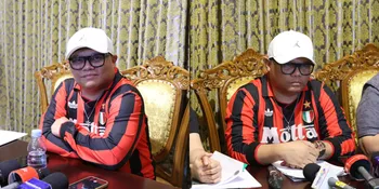 Alasan Badai Tak Mau Reuni Kerispatih, Sebut Ingin Bahagiakan Diri Sendiri Setelah 26 Tahun Berkarya