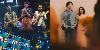 Alasan Lagu Sheila On 7 Muncul di Ending 'SORE: ISTRI DARI MASA DEPAN'