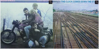 Album Berikut Dirilis Tahun 1985 dan Cocok Didengarkan Tahun 2015