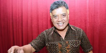 Album Kenangan Almarhum Mamiek Prakoso Dalam Foto