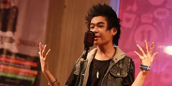 Alif Matata Terjun ke Dunia Musik Tanah Air
