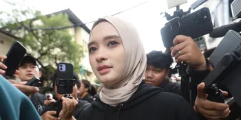 Anak Inara Rusli Minta Dijemput Pulang, Kuasa Hukum: Mereka Tidak Nyaman