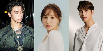 Anak Sultan Kaya Fix No Debat, Ini 14 Artis Korea yang SPP Sekolahnya Paling Mahal