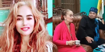 Anaknya yang Masih SMP Jadi Pengedar Narkoba, Ini Potret Sudut Rumah Lilis Karlina yang Sarat Nuansa Mistis - Ada Lukisan Nyi Roro Kidul