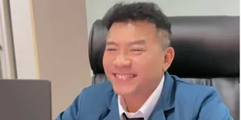 Anang Jadi Dosen Tamu Pascasarjana, Materi Kuliah Dipuji 'Berdaging'