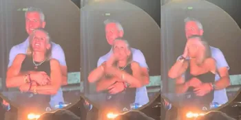 Andy Byron Eks CEO Astronomer Siap Gugat Coldplay atas Skandal Kiss Cam
