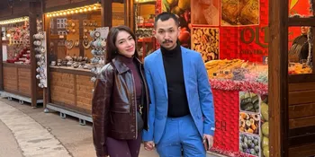 Angel Karamoy Umumkan Putus dari Gusti Ega, Santorini Jadi Trip Terakhir Bersama