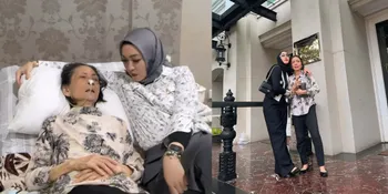Angelina Sondakh Ungkap Alasan Tetap Kuat Rawat Ibu dan Anak Seorang Diri