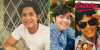 Angga Yunanda vs Ongky Alexander Si Boy Baru dan Lama, Siapa yang Lebih Keren? Maaf, Dilan Lewat Dulu... 