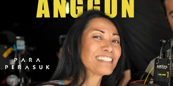 Anggun Bongkar Tantangan Syuting di PARA PERASUK, Sampai Harus Ubah Teknik Suara