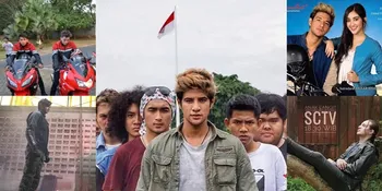Angkat Tema Anak Motor, Ini Perbedaan Anak Langit vs Anak Jalanan