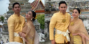 Anisa Bahar Punya Hubungan Spesial dengan Edwin Bahari, Tak Masalah Meski Beda Usia 19 Tahun