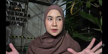 Anisa Rahma dan Anandito Dwis Bantah Umrah Gratis, Bayar Rp100 Juta untuk Keluarga