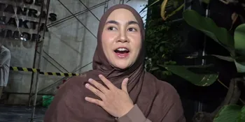Anisa Rahma Kaget dan 'Nge-Blank' Terseret Kasus Hanania Travel