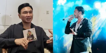 Anji Luncurkan Album 'Samsara', Hadirkan Aransemen Britpop dan Makna Kelahiran Kembali - Gandeng Sejumlah Penyanyi