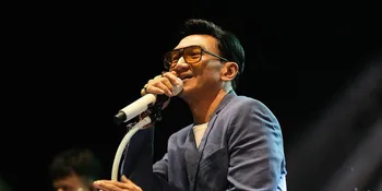 Anji Manji Resmi Menikahi Desy, Akad Nikah Digelar Hari Ini