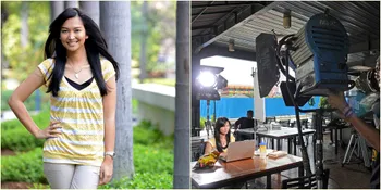 Anneke Jody Bicara Tentang Desakan Orang Tua Untuk Menikah