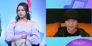 Antusias Jelang DANGDUT KPOP 29THER, Rara LIDA Salah Tingkah Disebut Teman oleh Hyuk VIXX: Lebih Juga Boleh