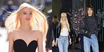 Anya Taylor-Joy Akhirnya Ungkap Telah Bersuami, Intip Potretnya Rayakan Ulang Tahun Bersama