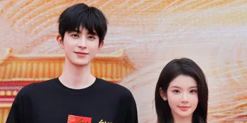 Ao Ruipeng hingga Zhang Miaoyi Telah Jalani Upacara Booting untuk Drama 'CUO SHI LU'