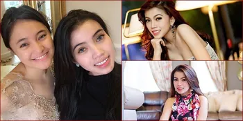 Apa Kabar Angela Prisa? Musuh Bebuyutan Marshanda di 'Bidadari'