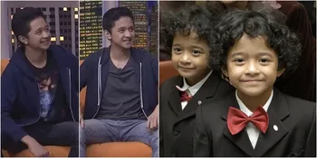 [Apa Kabar] Makin Dewasa, Ini Gaya Ganteng Stylish Nakula-Sadewa!