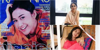 Apa Kabar 'Suci' Inne Azri? Artis Sinetron Hits Tahun 2000-an!