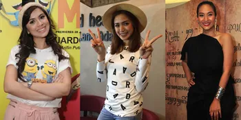 Apa Profesi Artis Ini Jika Seandainya Tak Menjadi Selebritis?