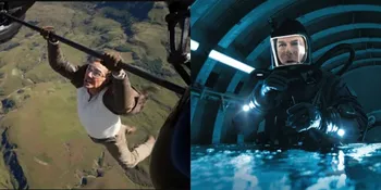 Apakah 'MISSION IMPOSSIBLE - THE FINAL RECKONING' Benar-Benar Jadi 'Misi Terakhir' Tom Cruise?