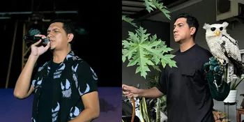 Arda Ungkap Rencana ke Depan Usai Keluar dari Naff, Sebut Kini Sedang Sibuk Lakukan Hal Ini