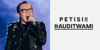 Ari Lasso Ajak Bikin Petisi Audit WAMI, Tegaskan Tak Hanya Menuntut Hak