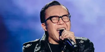 Ari Lasso Kecewa WAMI Gelar Jumpa Pers Diam-diam: 'Kena Prank Deh Gue'