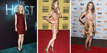 Artis Satu Ini Nggak Pamer Fashion